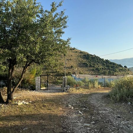 Vila Bedro Sarandë エクステリア 写真
