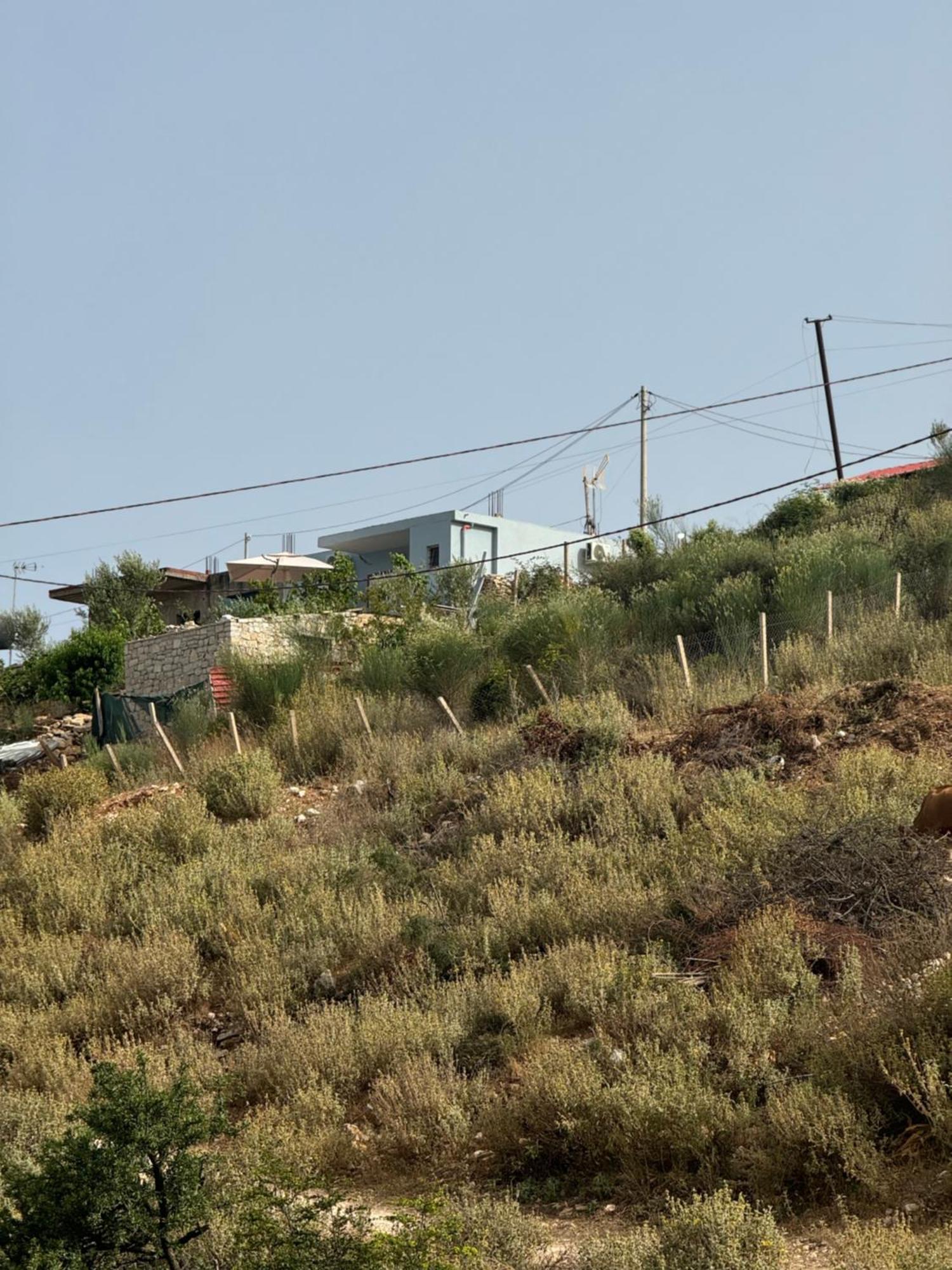 Vila Bedro Sarandë エクステリア 写真
